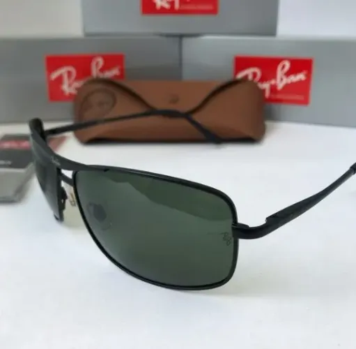 Óculos de Sol Ray-Ban Demolidor Original 