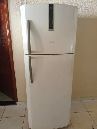 Geladeira Bosh