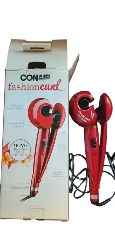 Conair fashion curl