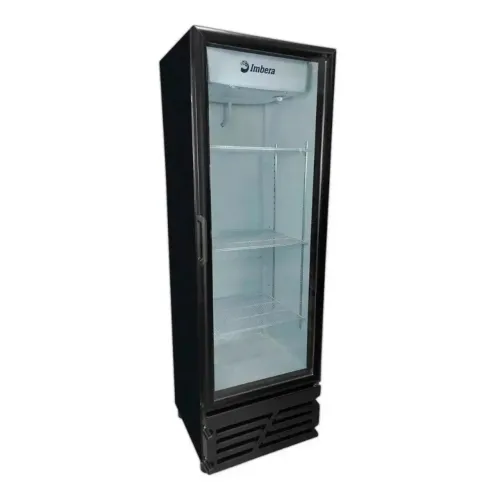 EXPOSITOR REFRIGERADO 454 LITROS IMBERA VRS16