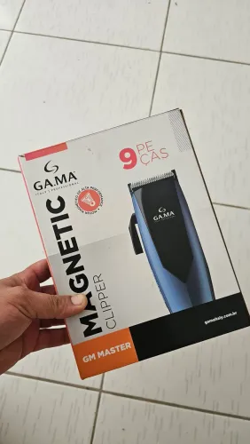 Máquina Cortar Cabelo