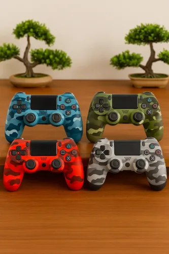 CONTROLES PARA PS4