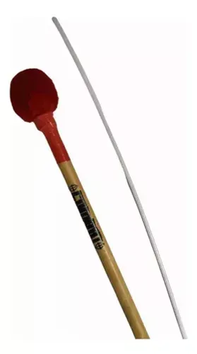 BAQUETA ZABUMBA OVAL C/ BACALHAU SPANKING