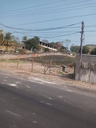 (Fator2503) Imperdível! Lote Estrada dos Cajueiros - Fator