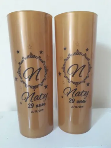 Copo long drink personalizado