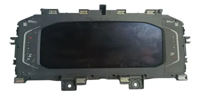 Painel De Instrumento Digital Polo Virtus T-cross Tsi 2021/