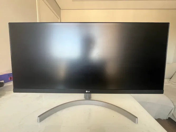 Monitor 29p