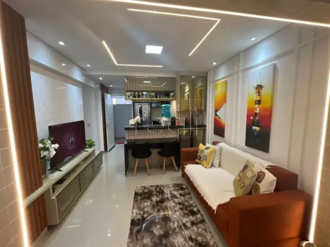 Inovatto Condominium | Cidade dos Funcionários | 53m² | 02 Suítes | 02 Vagas