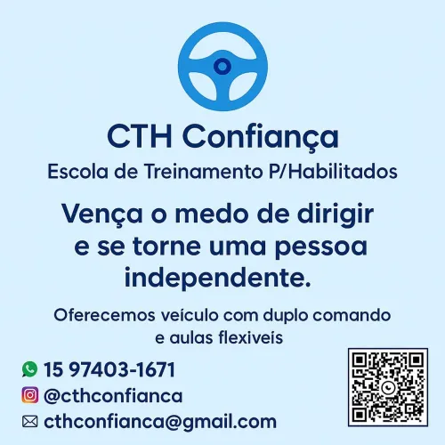 Aulas de Direção Veicular para Habilitados