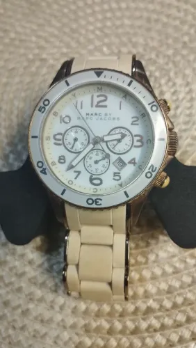 Relógio Marc by Marc Jacobs Feminino Original R$:500 Reais 