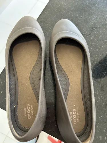Crocs confort 