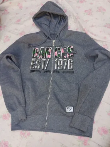 Blusa de frio
