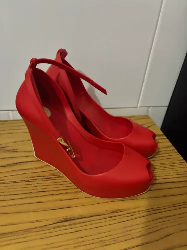 Melissa original número 35