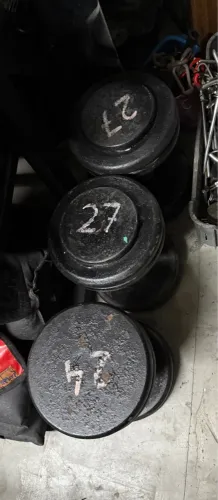 Dumbells