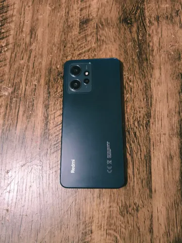 Vendo Xiaomi Redmi Note 12 4G