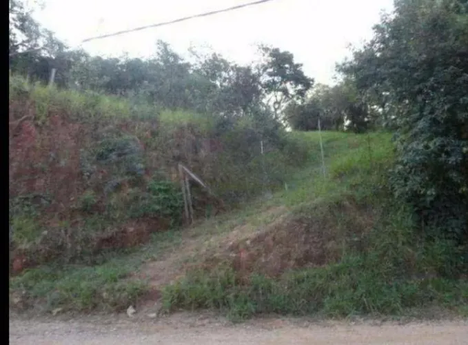Terreno à venda, Vista Alegre, Vinhedo - SP