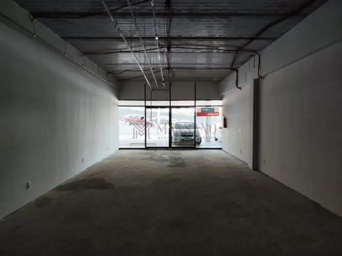 Sala Comercial para Locação Bauru/SP