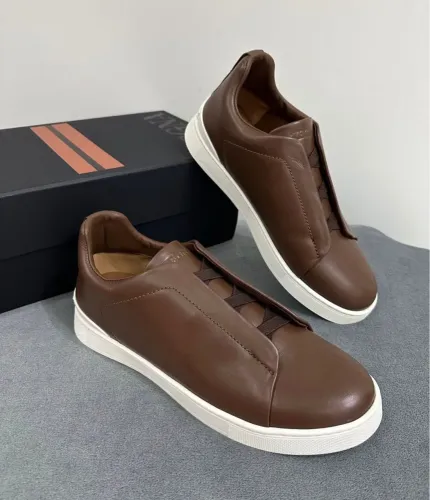 Tênis Gucci , Prada , Louis vuitton , Zegna Pronta entrega 