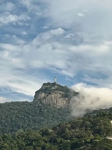 Imóvel para venda com 220 metros quadrados com 4 quartos em Rio Comprido - Rio de Janeiro