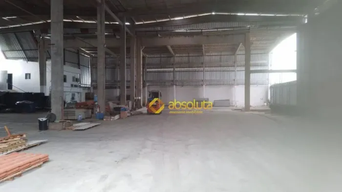 Galpão para alugar, 1500 m² por R$ 15.000,00/mês - Matriz - Vitória de Santo Antão/PE