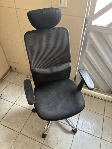 Cadeira de escritório