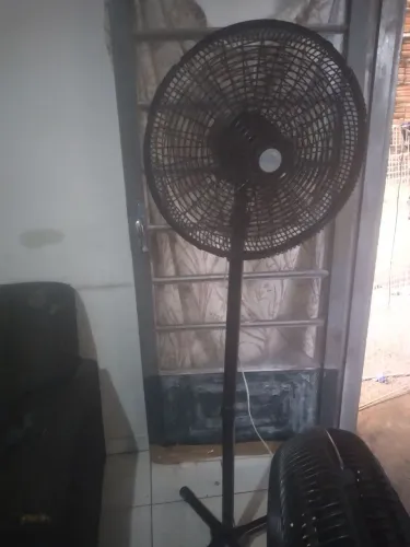 Ventilador