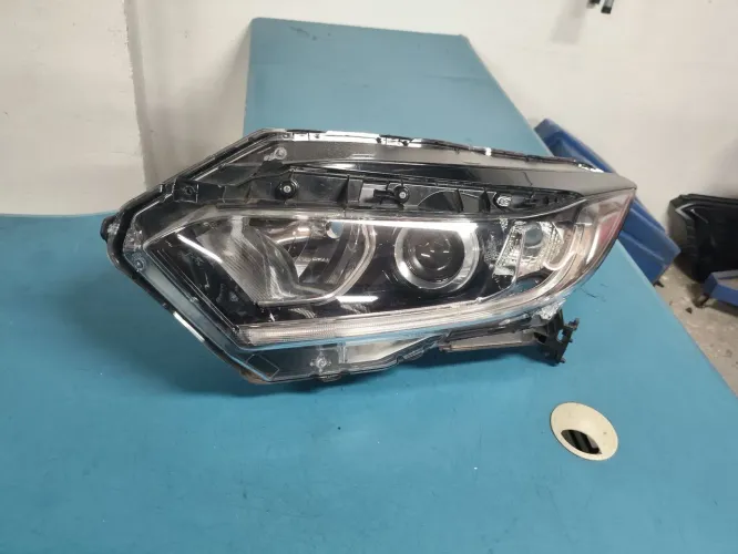 Farol Dianteiro Honda HR-V 2020