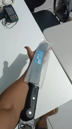 Facão Machete 30CM - Nova