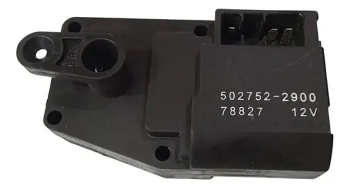 Motor Atuador Caixa Ar Airtrek 2003 - 2008 / 5027522900