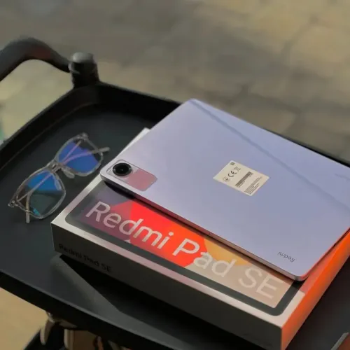 Xiaomi Redmi Pad SE com inovação de ponta e preço acessível para você aproveitar!