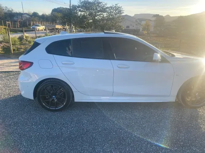 BMW 118i M Sport 2023