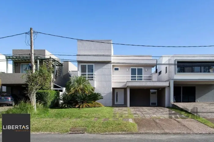 Casa na Villa do Barco, Condominio Terra Ville