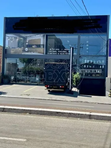 Loja para alugar com 814 m² por R$27.000,00