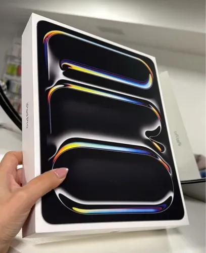 IPAD PRO | 256GB | M5 