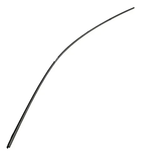 Par Friso Arco Lateral Carroceria Accord 2006 2010 Detalhe Preta