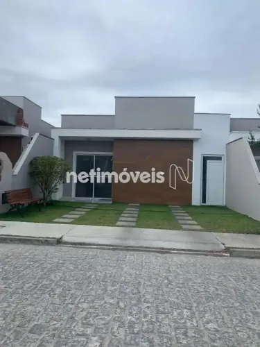 Venda Casa em condomínio Registro Feira de Santana