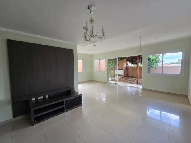 Casa em Condomínio para Venda em Sorocaba, Jardim Pagliato, 5 dormitórios, 4 banheiros, 3