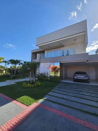 Casa à venda, 4 quartos, 4 suítes, 4 vagas, INTERLAGOS - VILA VELHA/ES