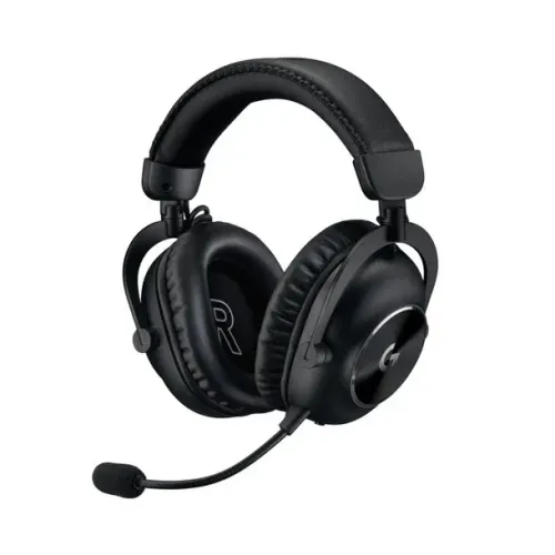 Headset Gamer Logitech PRO X 2