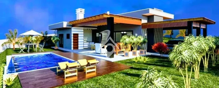 Casa em condominio Sitio Lagos para comprar