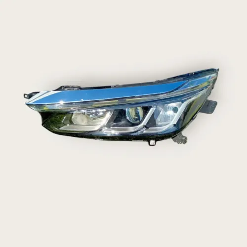 Farol Honda City 22/24 Esquerdo