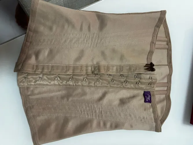 Cinta Modeladora Corpobelo