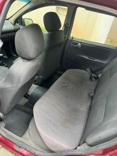 Chevrolet Corsa Super 1.0 MPFI / 2P E 4P 1996