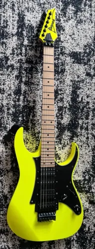 Ibanez RG 550 Gênesis Japan 