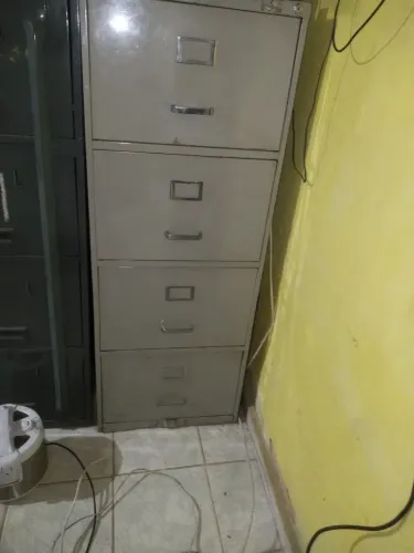 Arquivos