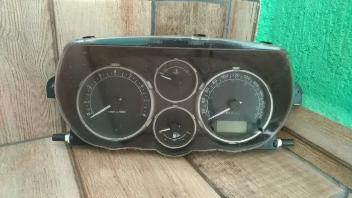 Painel Instrumentos Land Rover Freelander
