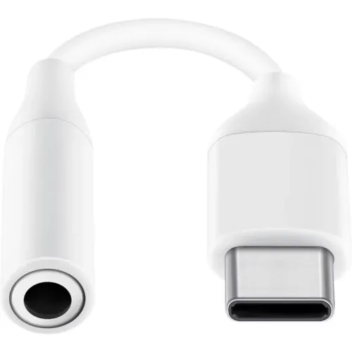 Adaptador USB-C para Fone de Ouvido (P2)