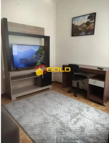 Apartamento Mobiliado para Venda em Uberlândia, Daniel Fonseca, 2 dormitórios, 1 banheiro,