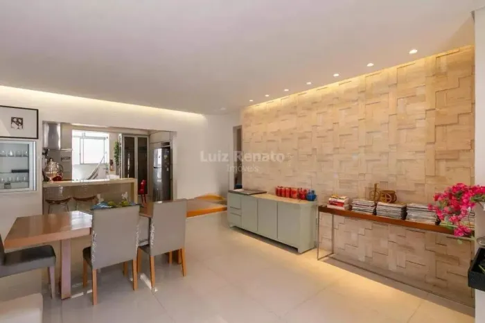 Apartamento à venda no bairro Santo Antônio