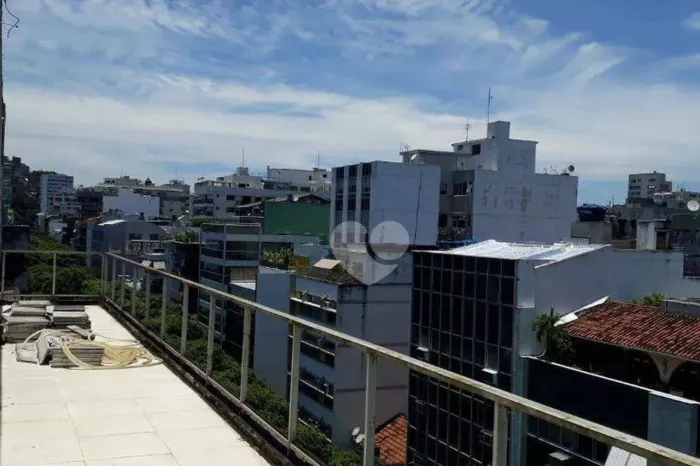 Cobertura à venda, 458 m² por R$ 13.000.000,00 - Ipanema - Rio de Janeiro/RJ